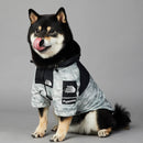 The Dog Face Shell Jacket