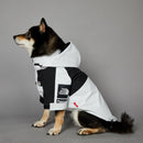 The Dog Face waterproof Shell Jacket