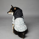The Dog Face Shell Jacket