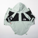 The Dog Face waterproof Shell Jacket