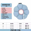 Commapet- 伊莉莎白圈 貓軟圈狗寵物大型犬幼貓防舔軟防水加長柔軟貓絕育狗圈