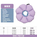 Commapet- 伊莉莎白圈 貓軟圈狗寵物大型犬幼貓防舔軟防水加長柔軟貓絕育狗圈