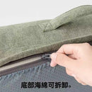 【Commapet】 狗窩四季通用夏季可拆洗水洗中小型犬睡覺