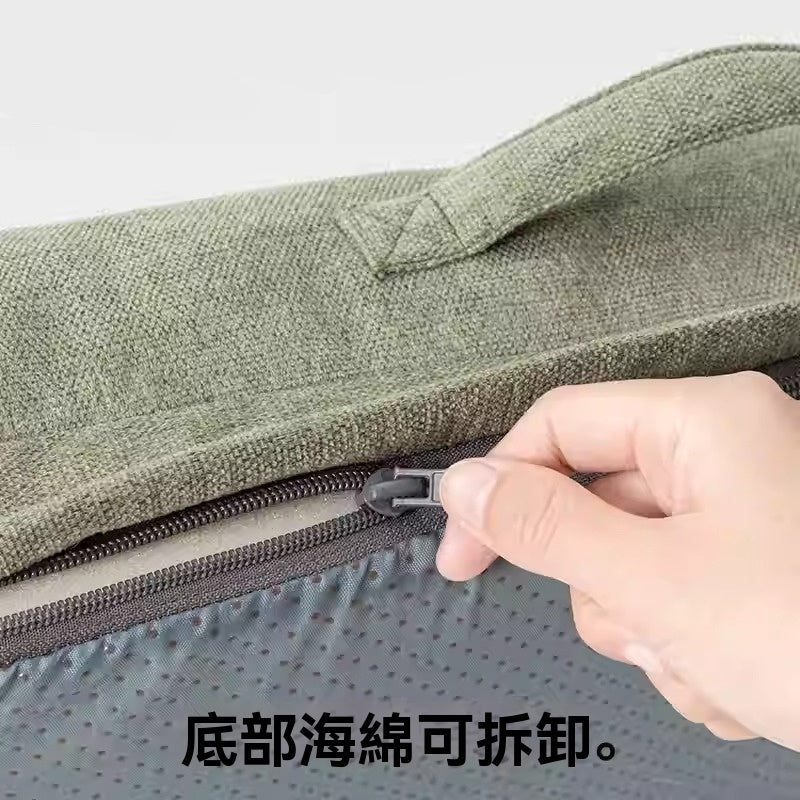 【Commapet】 狗窩四季通用夏季可拆洗水洗中小型犬睡覺