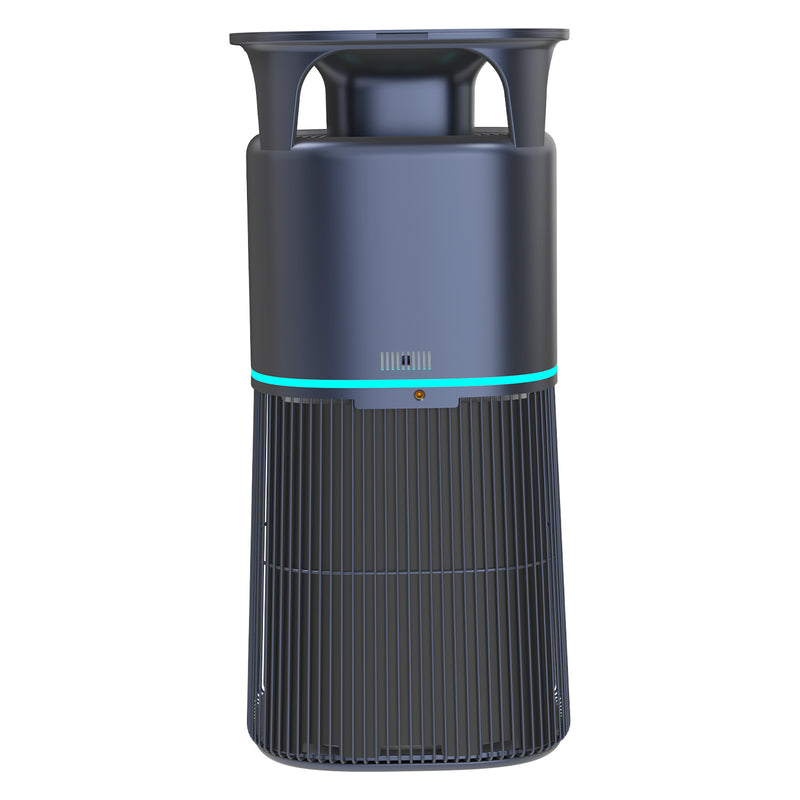 Commapet-寵物淨化機