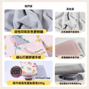 【Commapet】寵物裹貓布多功能自黏布