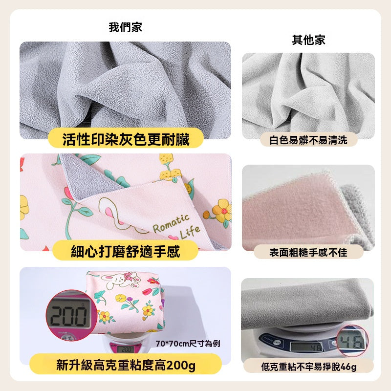 【Commapet】寵物裹貓布多功能自黏布