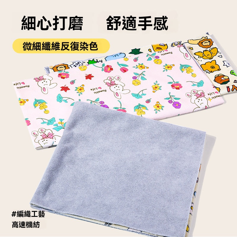【Commapet】寵物裹貓布多功能自黏布