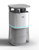 Commapet-寵物淨化機