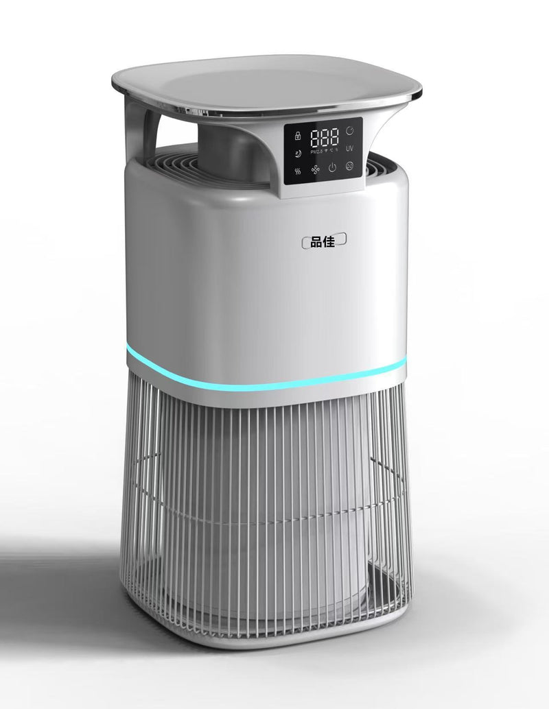 Commapet-寵物淨化機