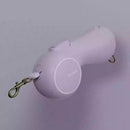 【Commapet】伸縮牽引繩可暖手中小型犬專用暖手寶牽引繩德國工藝