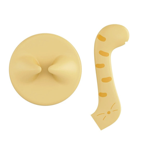 【Commapet】寵物貓罐頭封蓋