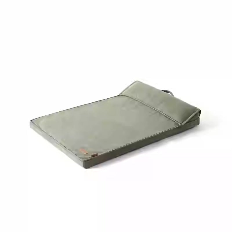 【Commapet】 狗窩四季通用夏季可拆洗水洗中小型犬睡覺