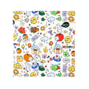 【Commapet】寵物裹貓布多功能自黏布