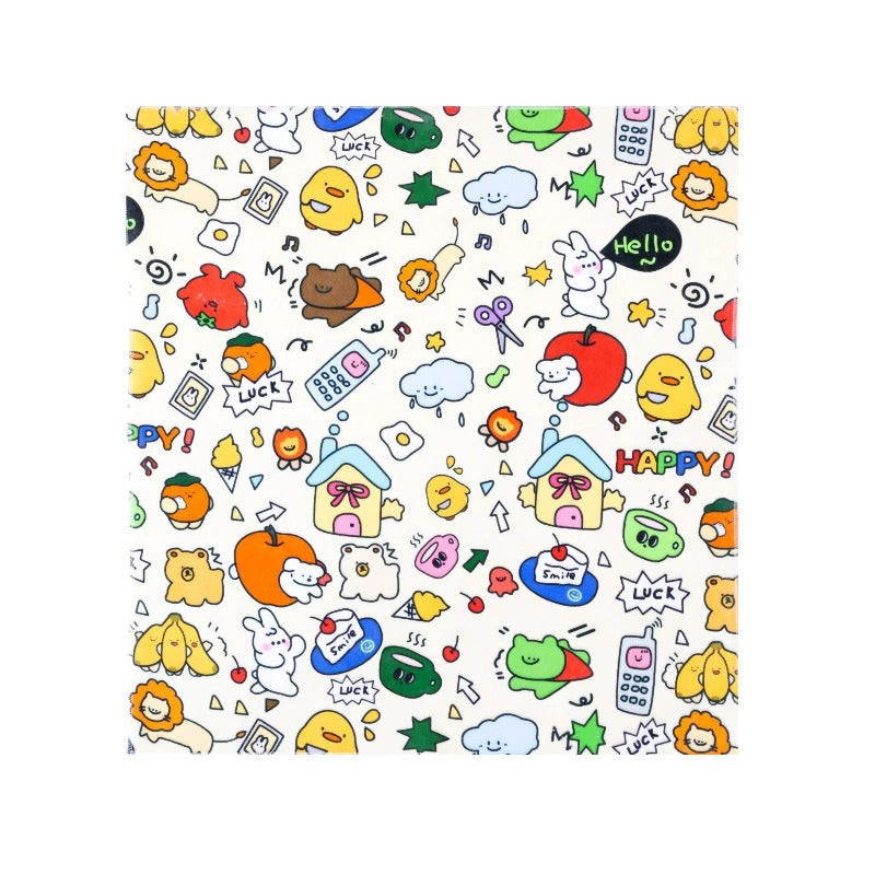 【Commapet】寵物裹貓布多功能自黏布