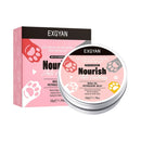 【Commapet】寵物玫瑰花油防乾裂護爪膏