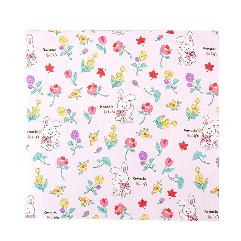 【Commapet】寵物裹貓布多功能自黏布