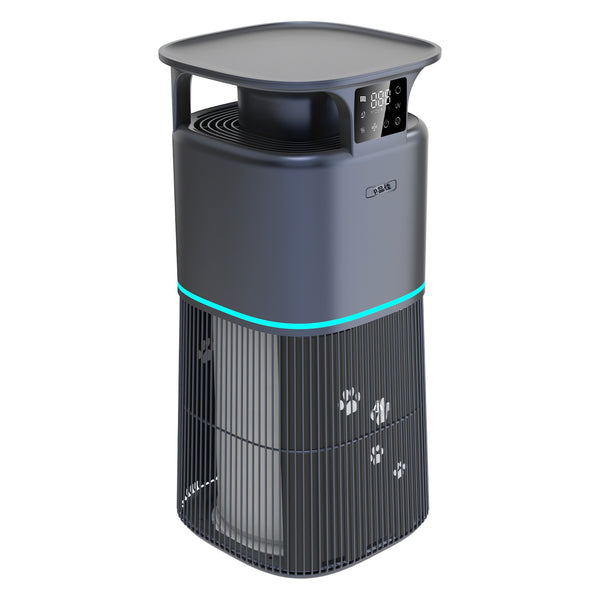 Commapet-寵物淨化機