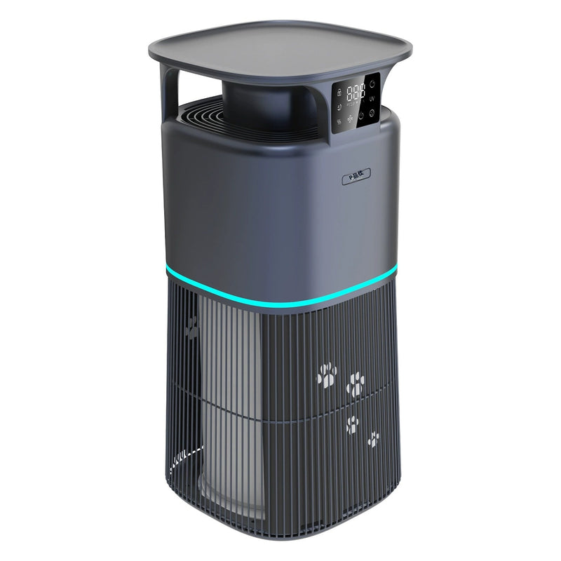 Commapet-寵物淨化機